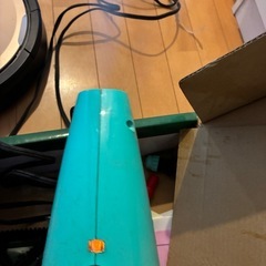 スチームクリーナーの画像