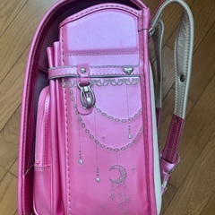 女児ランドセルの画像