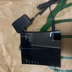 ルーターの画像