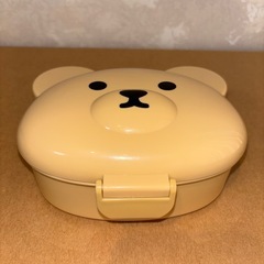 お弁当箱②の画像