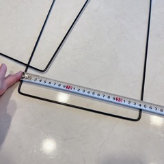 アイアンの枠、何かに使える方どうぞの画像