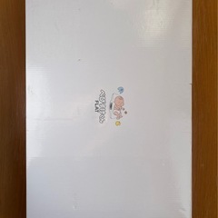 べひすけくん 体重計の画像