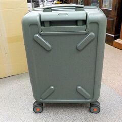 Samsonite RED トイズ エピックスピー スピナー55 エキスパンダブル キャリーケース スーツケース グリーン系 サムソナイト レッド 西岡店の画像