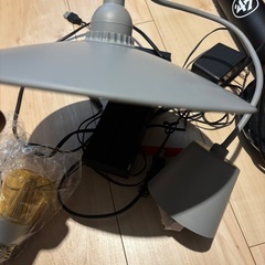 ライト、電球いろいろの画像
