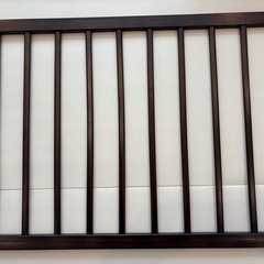 ベビーサークルの画像