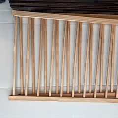 ベビーサークルの画像