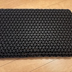 【お取引中】
ヒツジのいらない枕 洗濯済みの枕カバー付き 合計2ヶ月は使いましたの画像