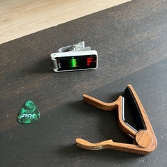 YAMAHAクラシックギターの画像