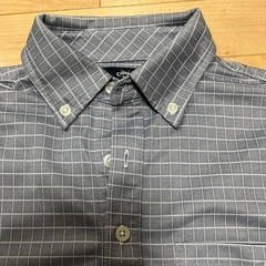 ゴルフ　Gallaway 半袖シャツMの画像