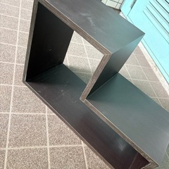 ニトリ　棚の画像