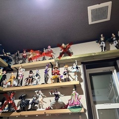 フィギュアの画像