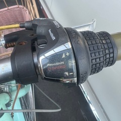 自転車26インチの画像