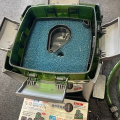 イーハイム循環装置の画像