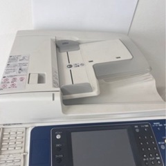 複合機　Docu Centre-IV C2270の画像