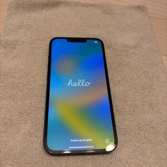 Apple iPhone 14 ブラック　SIMフリーお正月限定価格！１月４日から50000円です。の画像