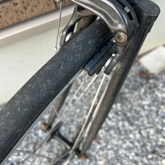 自転車　シングルスピードの画像