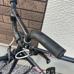 自転車　シングルスピードの画像