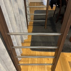 大幅値引き　うんてい　雲梯　室内　子供用の画像