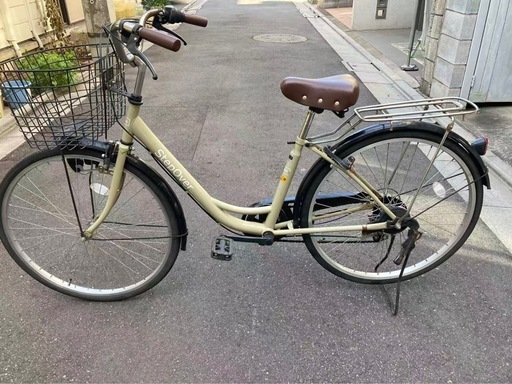 自転車013