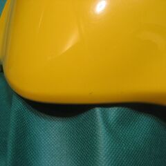 レッツ4　純正外装　4点セットの画像