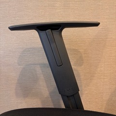 ★1/4まで★　【美品】オフィスチェア　オカムラ　定価4万円の画像