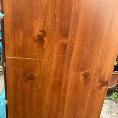 収納家具 タンス
の画像