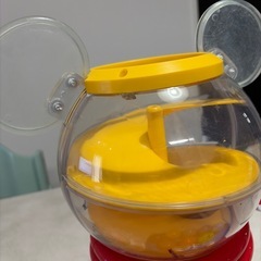 はじめて英語 ディズニー＆ピクサーキャラクターズ おしゃべりいっぱい！ガチャの画像