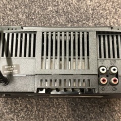 【ジャンク品】Bose Wave Radio/CDの画像