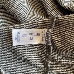 インナーシャツ　7枚セットの画像