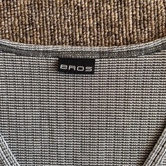 インナーシャツ　7枚セットの画像