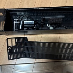 水槽モーターの画像