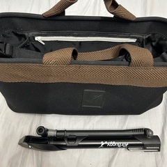 エアバギー　ココプレミアの画像