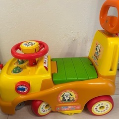 こども用おもちゃの画像