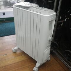 デロンギ オイルヒーター ベルカルド RHJ75V0915-GYリモコン式 【モノ市場東浦店】 41の画像