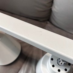 照明 ニトリ シーリングライト 4灯 LI-ZU の画像