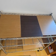 2025歳末セール‼️メタルラック！！の画像