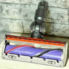 Dyson Cyclone V10 absolute SV12 Ｂの画像