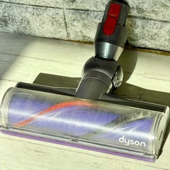 Dyson Cyclone V10 absolute SV12 Ｂの画像