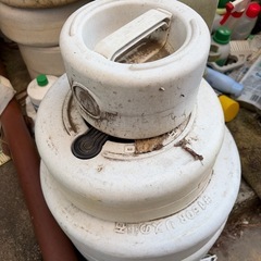 漬物石　何個でも無料の画像