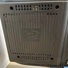 32型テレビ（ブルーレイ内臓）の画像