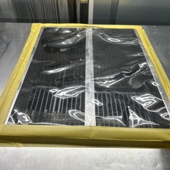 7051 ホシザキ 2025年製◆冷凍冷蔵サンドイッチコールドテーブル RFT-180SNG-1-HR の画像