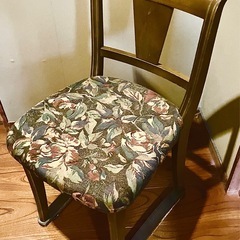 三面鏡ドレッサーの画像