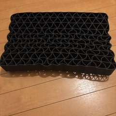 【お取引中】
ヒツジのいらない枕 洗濯済みの枕カバー付き 合計2ヶ月は使いましたの画像