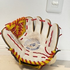 SSK トレーニンググラブ　SSK/エスエスケイ トレーニング用 グローブの画像