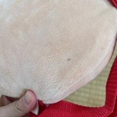 アンパンマンリュックの画像