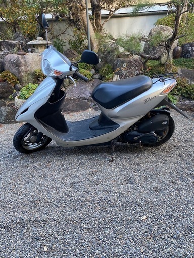 スマートDio AF56