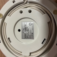 2018年 ドリテック製 電気ポット の画像