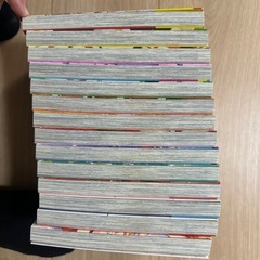 五等分の花嫁全巻セットの画像