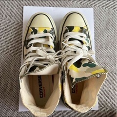 CONVERSEの画像