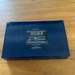 dior ファッションパレットの画像